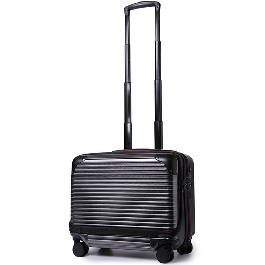 【早期予約特典あり！】横型 フロントオープン Sサイズ(1～3泊対応) | 10022E