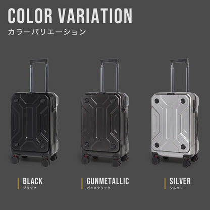 【予約販売】Proevo STYLINEX Sサイズ(1～3泊対応) | 10060E