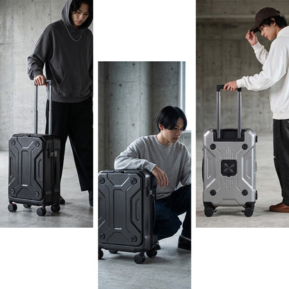 【予約販売】Proevo STYLINEX Sサイズ(1～3泊対応) | 10060E