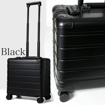 フルアルミ横型スーツケース ｜ TX2119 Proevo