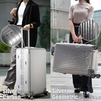 Proevo ALUMO Sサイズ(1～3泊対応) | 30001