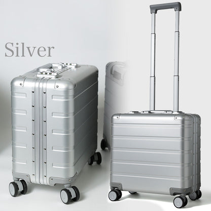 フルアルミ横型スーツケース ｜ TX2119 Proevo