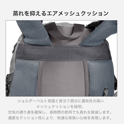 HIKKING アウトドアバックパック | bp0001H