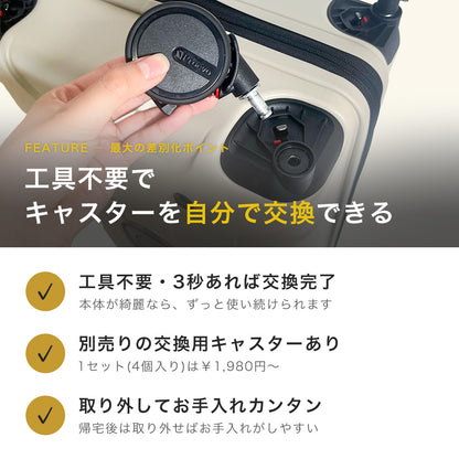 Proevo LitefreX Lサイズ(1週間前後対応) | 13003S-W