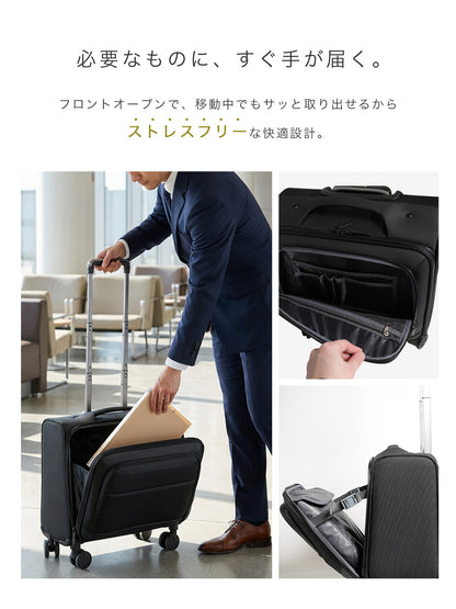 Proevo Airlo Sサイズ(1～3泊対応) | 20050E