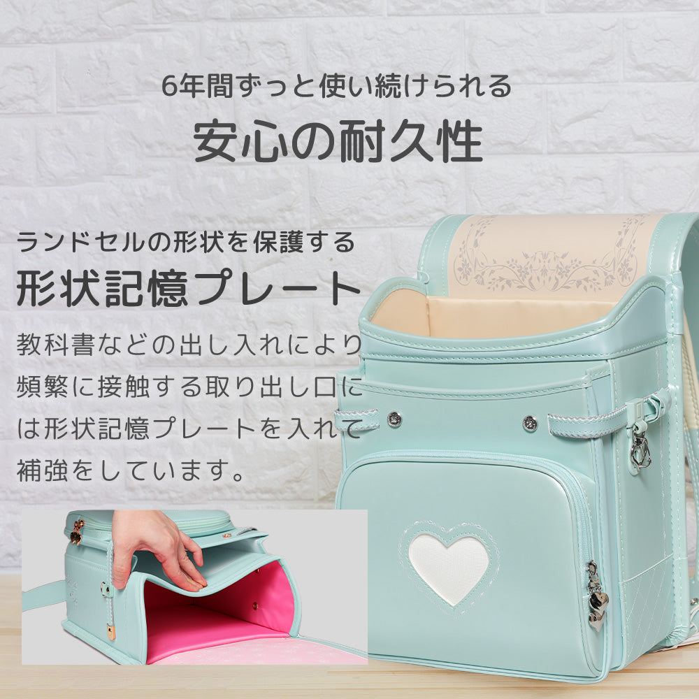 amant | Romantic Flower / Whity pure princess【選べる2デザイン】