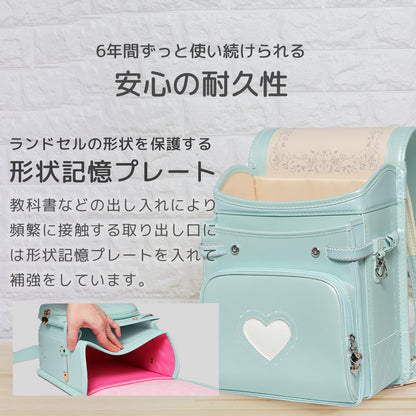 amant | Romantic Flower / Whity pure princess【選べる2デザイン】