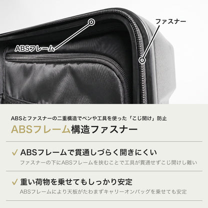 【予約販売】Proevo STYLINE Cross Over Sサイズ(1～3泊対応) | 10060E