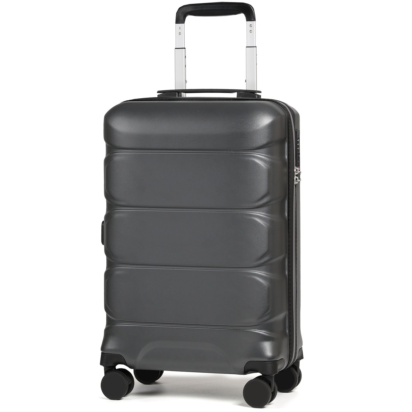 【公式ショップ限定早期予約特典あり！】超軽量ファスナーキャリー Sサイズ(1～2泊対応) | 13001S-W