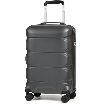 【公式ショップ限定早期予約特典あり！】超軽量ファスナーキャリー Sサイズ(1～2泊対応) | 13001S-W