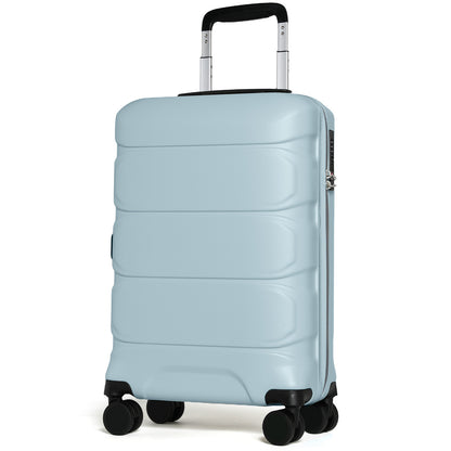 【公式ショップ限定早期予約特典あり！】超軽量ファスナーキャリー Sサイズ(1～2泊対応) | 13001S-W