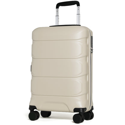 【公式ショップ限定早期予約特典あり！】超軽量ファスナーキャリー Sサイズ(1～2泊対応) | 13001S-W