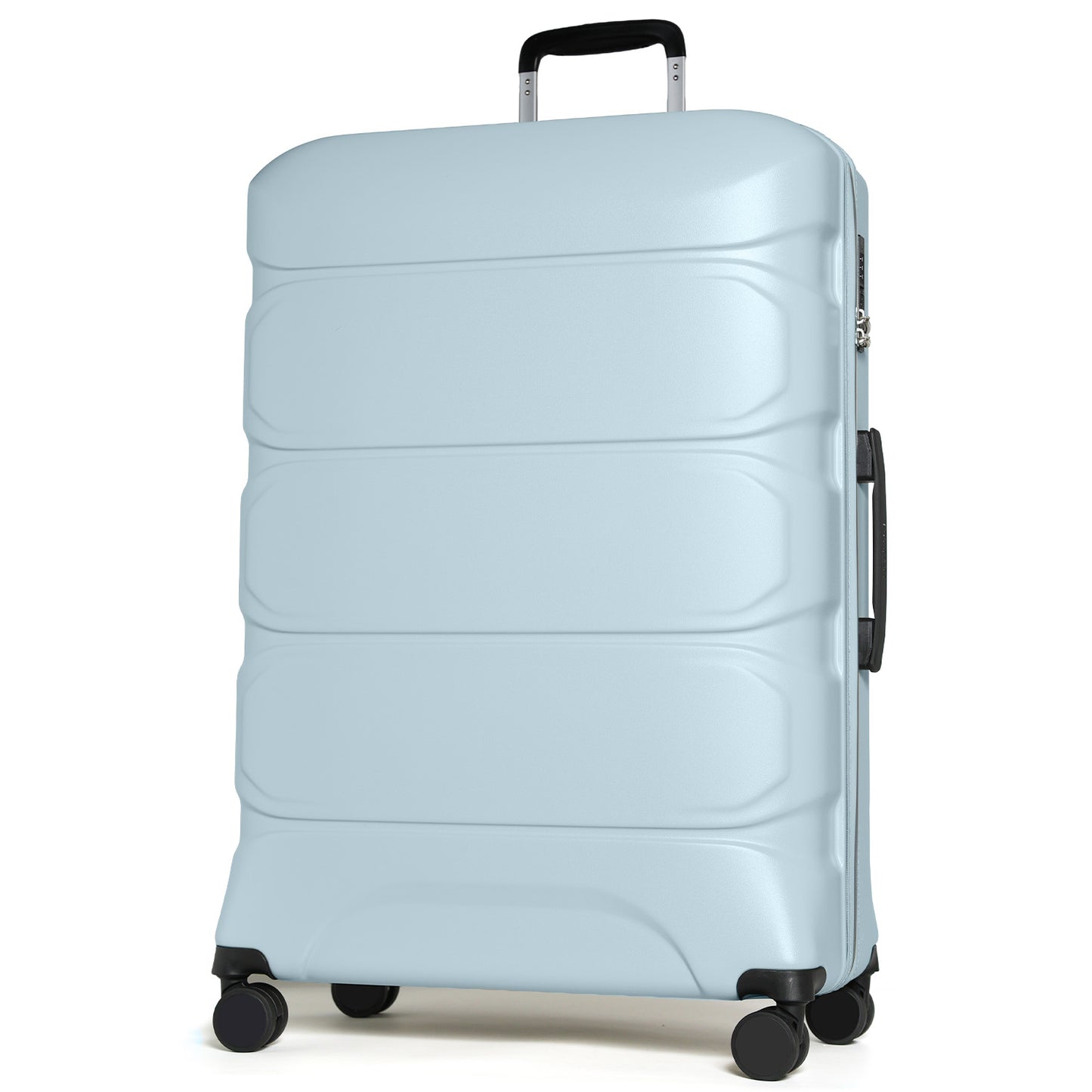 【公式ショップ限定早期予約特典あり！】超軽量ファスナーキャリー Lサイズ(1週間前後対応) | 13003S-W