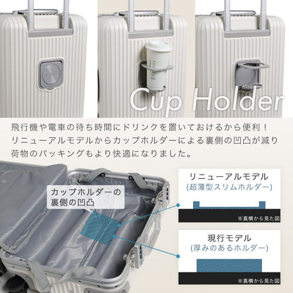 【公式ショップ限定早期予約特典あり！】Proevo FRAMO Sサイズ(1～3泊対応) | 12001G