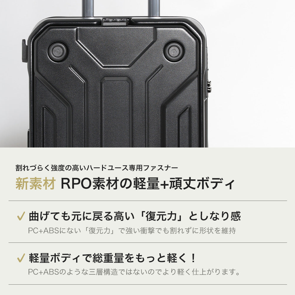 【予約販売】Proevo STYLINE Cross Over Sサイズ(1～3泊対応) | 10060E