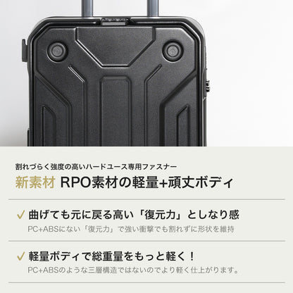 【予約販売】Proevo STYLINE Cross Over Sサイズ(1～3泊対応) | 10060E