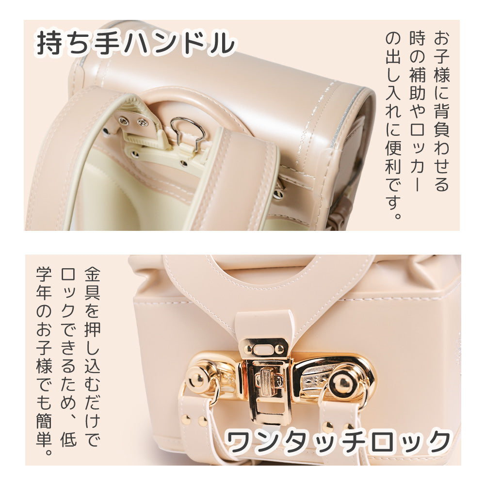 amant | Romantic Flower / Whity pure princess【選べる2デザイン】