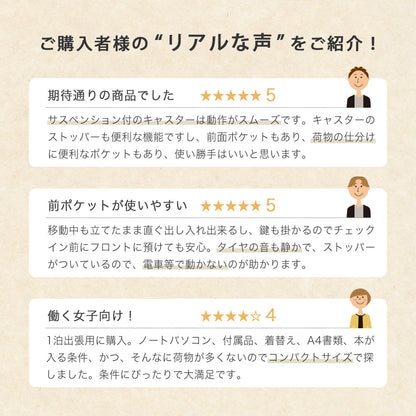 【outlets】フロントオープン SSサイズ(1～2泊対応) | 10005S