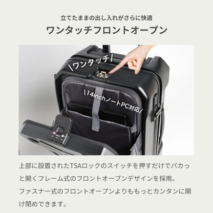 【予約販売】Proevo STYLINE Cross Over Sサイズ(1～3泊対応) | 10060E