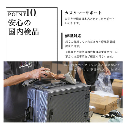 超軽量 ソフトキャリー SSサイズ(1～2泊対応) | 20039