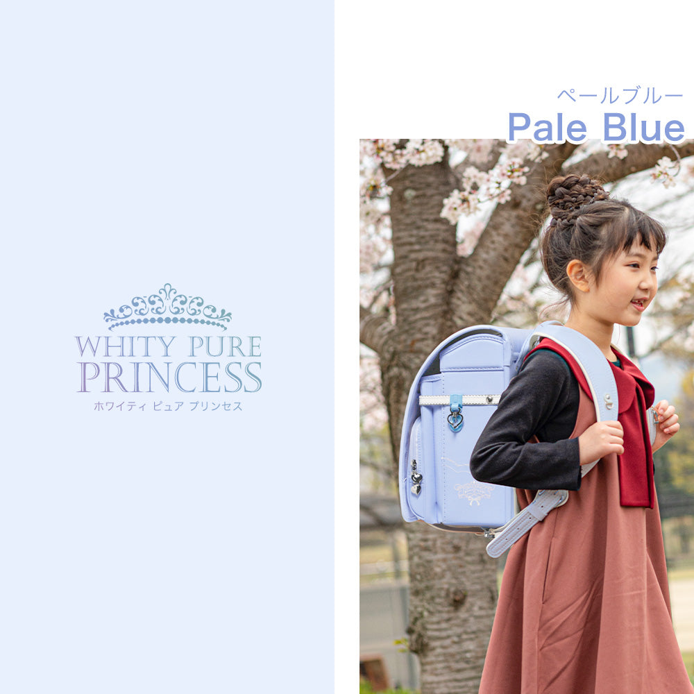 amant | Romantic Flower / Whity pure princess【選べる2デザイン】