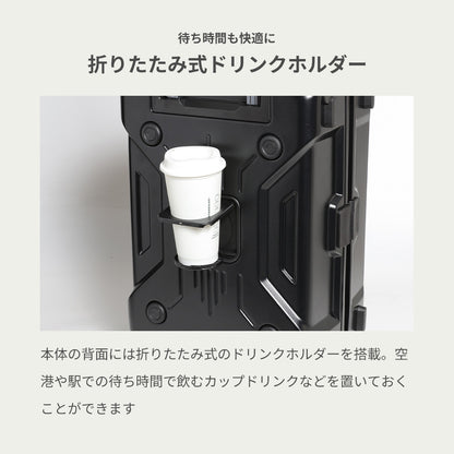 【予約販売】Proevo STYLINE Cross Over Sサイズ(1～3泊対応) | 10060E