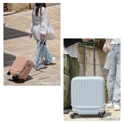 【outlets】フロントオープン SSサイズ(1～2泊対応) | 10005S