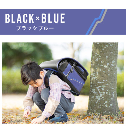 【2デザイン】ランドセル 4Lワイドサイズ | 50010 / 50011