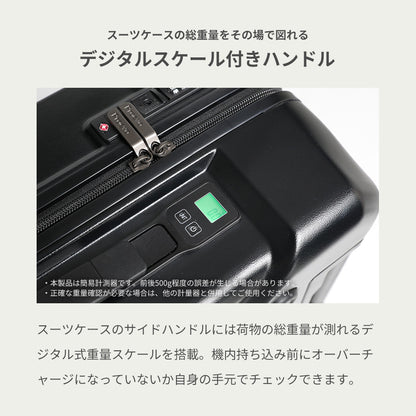 【予約販売】Proevo STYLINE Cross Over Sサイズ(1～3泊対応) | 10060E