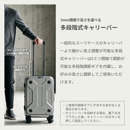 【予約販売】Proevo STYLINE Cross Over Sサイズ(1～3泊対応) | 10060E