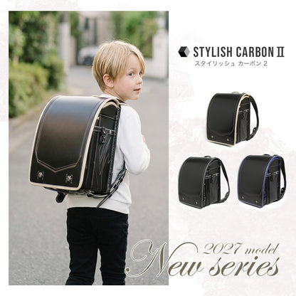 amant | FLASH LINE / STYLISH CARBON Ⅱ【選べる2デザイン】