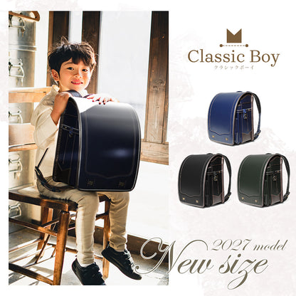 amant | Classic Boy【選べる2サイズ】