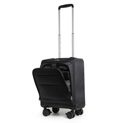 【公式ショップ限定早期予約特典あり！】超軽量 ソフトキャリー SSサイズ(1～2泊対応) | 20039E