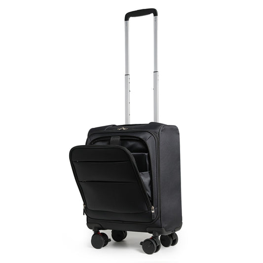 【公式ショップ限定早期予約特典あり！】超軽量 ソフトキャリー SSサイズ(1～2泊対応) | 20039E