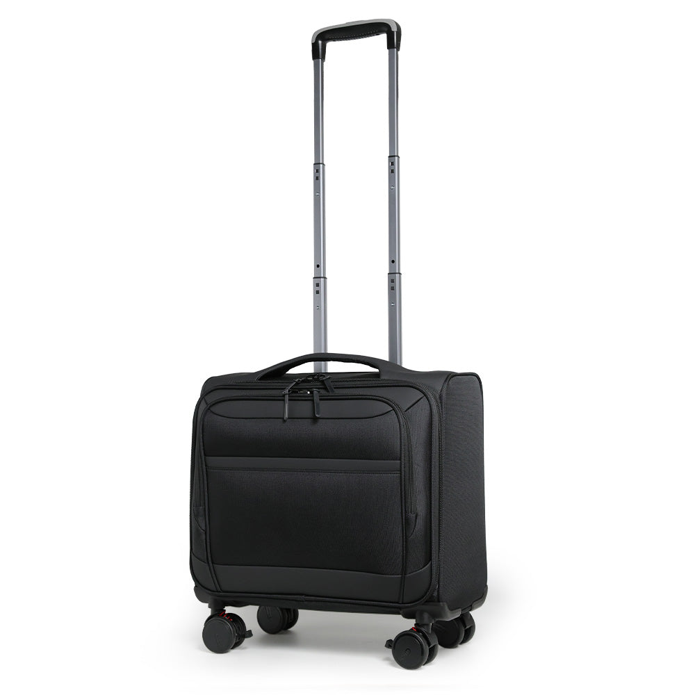 【公式ショップ限定早期予約特典あり！】超軽量 横型ソフトキャリー Sサイズ(1～3泊対応) | 20050E