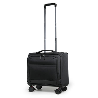 【公式ショップ限定早期予約特典あり！】超軽量 横型ソフトキャリー Sサイズ(1～3泊対応) | 20050E