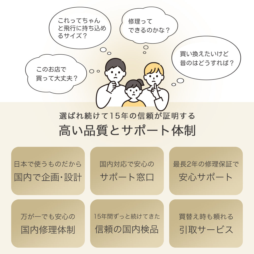 Proevo FRAMO Lサイズ(1週間以上対応) | 12004E【2025年モデル】