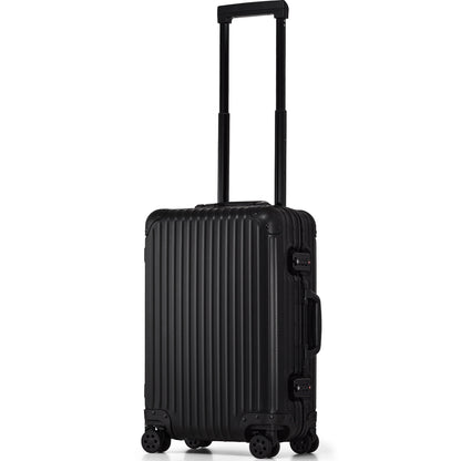 【outlets】アルミニウムキャリー Sサイズ(1～3泊対応) | 30001 Proevo