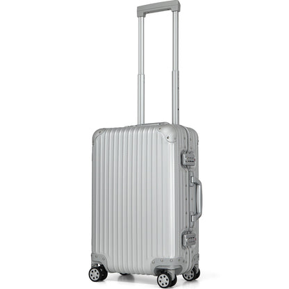 【outlets】アルミニウムキャリー Sサイズ(1～3泊対応) | 30001 Proevo