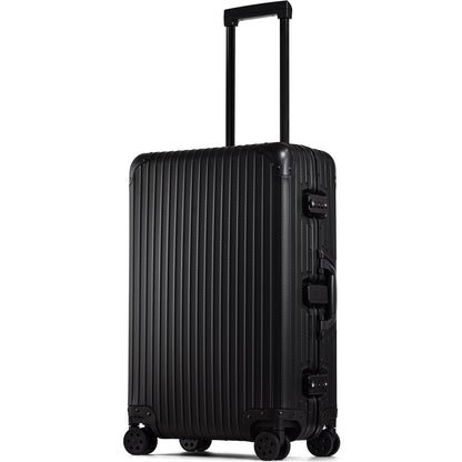 【outlets】アルミニウムキャリー Lサイズ(5～7泊対応) | 30003 Proevo