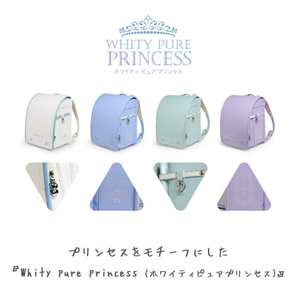 amant | Romantic Flower / Whity pure princess【選べる2デザイン】