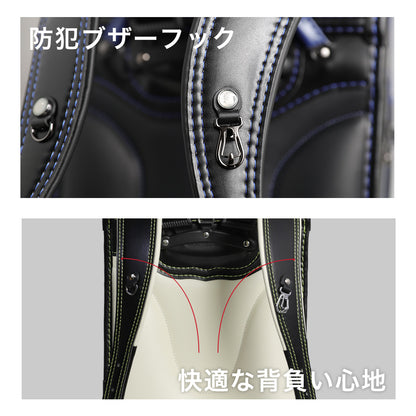 ランドセル 4Lワイドサイズ Boys Color | 50001