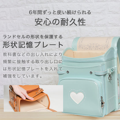 amant | Charmy Little Ribbon / My Palette【選べる2デザイン】