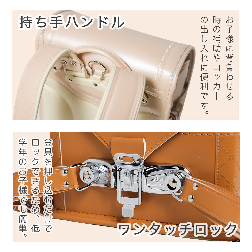 amant | Charmy Little Ribbon / My Palette【選べる2デザイン】