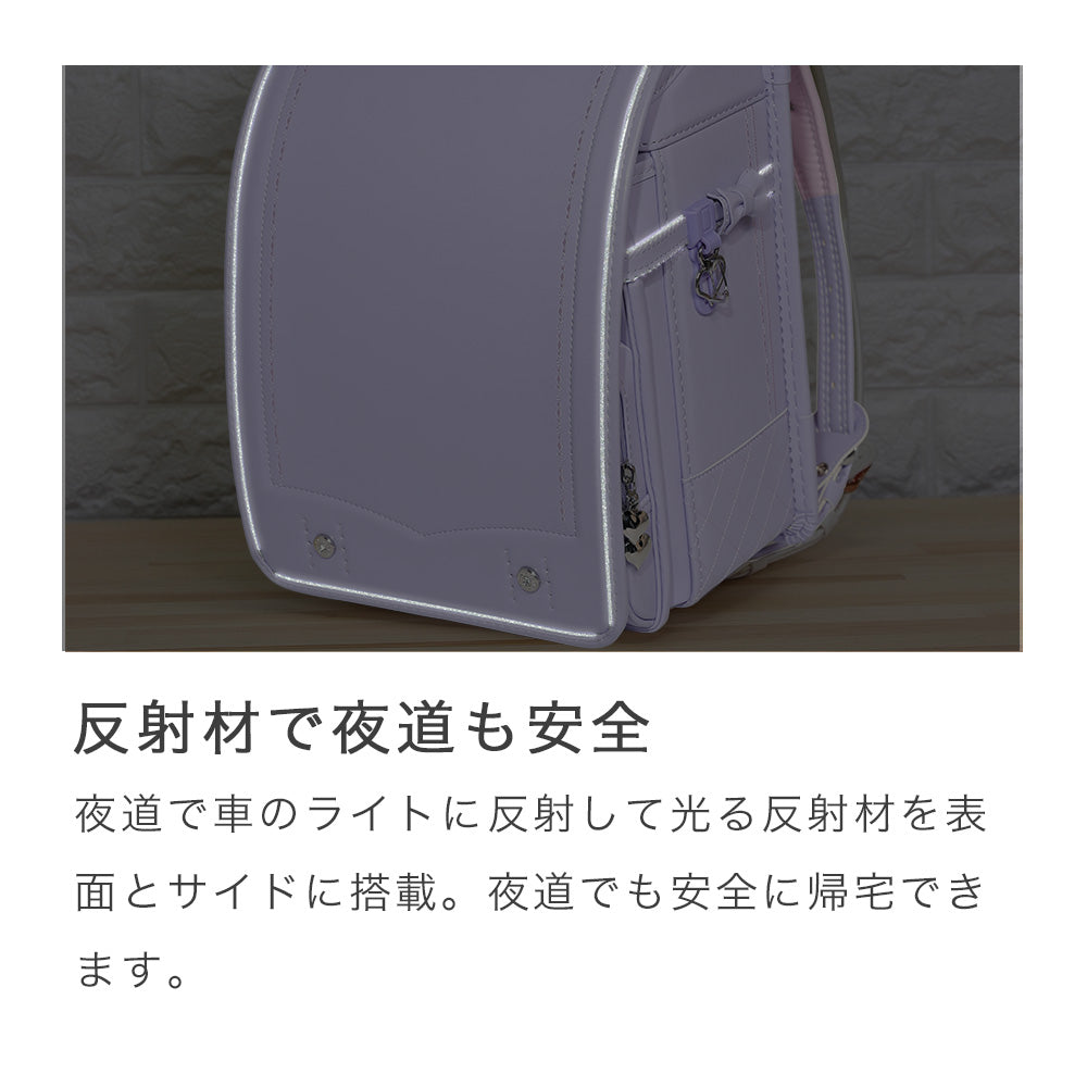 amant | Charmy Little Ribbon / My Palette【選べる2デザイン】