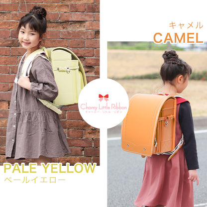 amant | Charmy Little Ribbon / My Palette【選べる2デザイン】