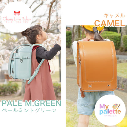 amant | Charmy Little Ribbon / My Palette【選べる2デザイン】