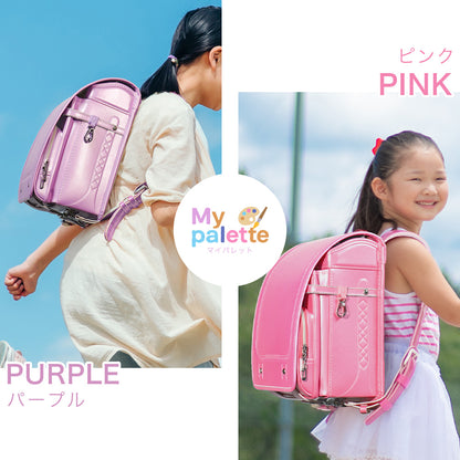 amant | Charmy Little Ribbon / My Palette【選べる2デザイン】