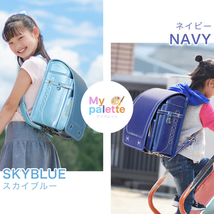 amant | Charmy Little Ribbon / My Palette【選べる2デザイン】