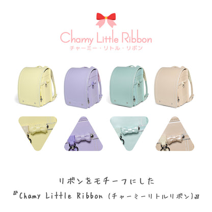 amant | Charmy Little Ribbon / My Palette【選べる2デザイン】